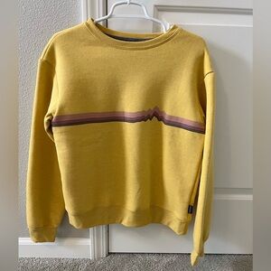 Women’s Patagonia Crewneck Sweatshirt